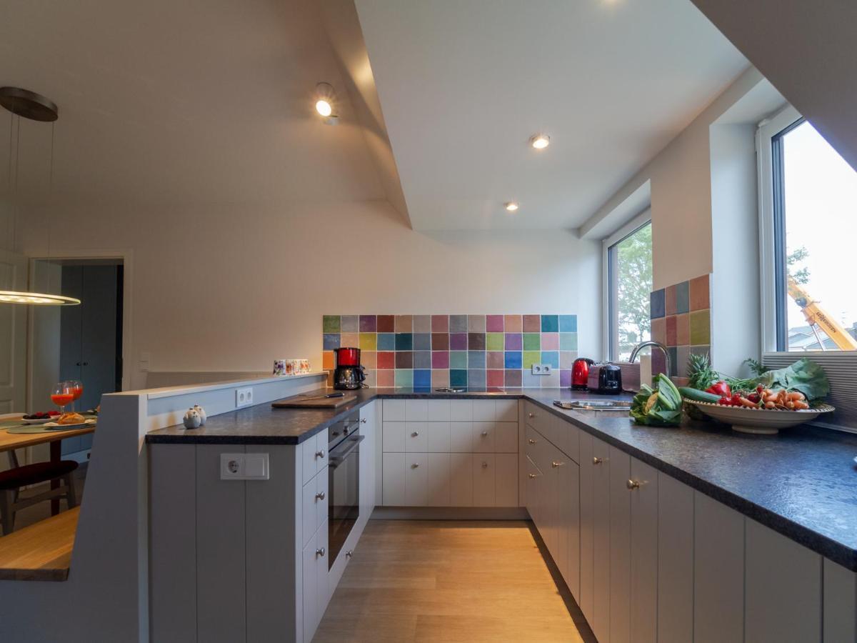 Ekke Nekke Pen Apartment Westerland