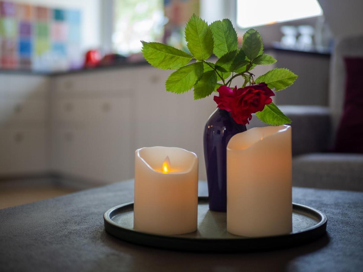 Apartment Ekke Nekke Pen Westerland